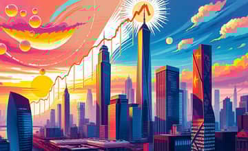 The Savvy Investor: Unlocking Market Opportunities