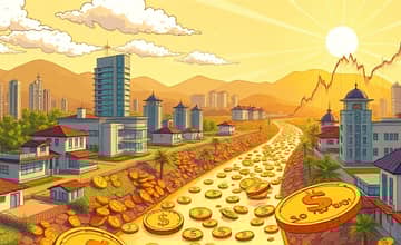 The Cash Flow King: Mastering Income-Generating Investments