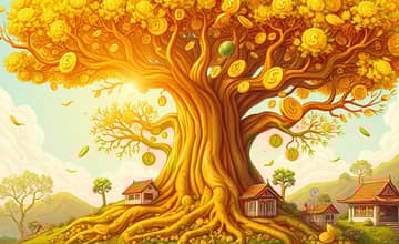 Strategic Wealth Building: Planning for Exponential Growth