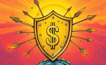 The Inflation Shield: Protecting Your Assets from Purchasing Power Erosion