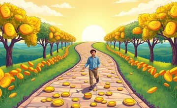 The Prosperity Pathway: Your Guide to Financial Freedom