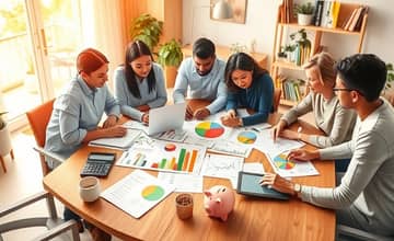 The Smart Saver's Handbook: Attaining Your Financial Goals