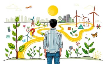 Beyond the Budget: Crafting a Sustainable Financial Life