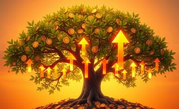 The Reinvestment Loop: Powering Compound Growth with Your Assets