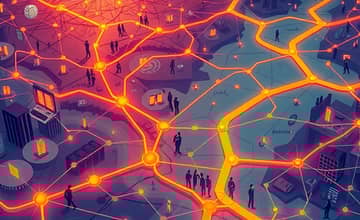 Your Financial Ecosystem: Nurturing Growth and Stability