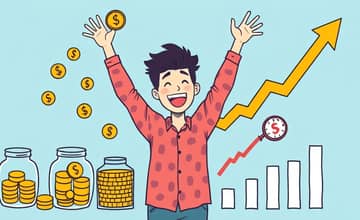 Money Moves That Matter: Strategic Steps for Financial Gain