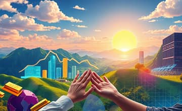 The Growth Catalyst: Igniting Your Financial Potential