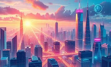 The Financial Futurist: Preparing for Tomorrow, Today