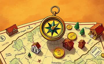 The Wealth Navigator: Guiding Your Journey to Prosperity