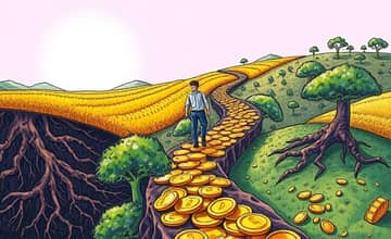 Your Money Story: Rewriting Your Path to Prosperity