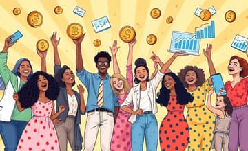 Smart Money Habits: Small Changes, Big Financial Impact