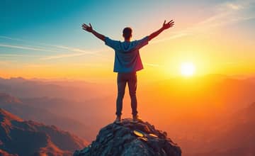 The Financial Freedom Equation: Solving for Your Best Life