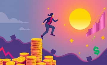 Achieving Affluence: Practical Steps to Financial Independence