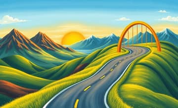 The Prosperity Pathway: Navigating Your Journey to Wealth