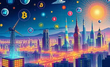 The Investment Innovator: Discovering New Avenues for Growth