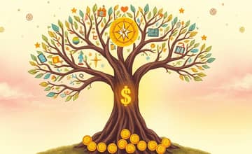 Beyond the Balance Sheet: True Financial Well-being