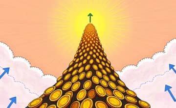 Blueprint to Billions: Scaling Your Financial Ambitions