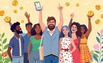 From Debt to Dollars: Turning Around Your Financial Fortunes