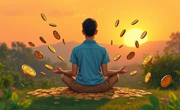 Mindful Money: Making Every Dollar Count with Intention