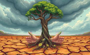 Financial Resilience: Staying Strong in Any Economy