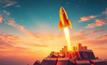 Your Financial Springboard: Launching into Wealth