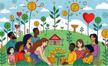 Beyond the Budget: Holistic Approaches to Financial Health