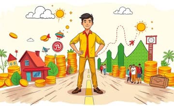 Financial Freedom by Design: Engineering Your Ideal Future