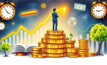 The Discipline of Wealth: Habits that Build Financial Empires