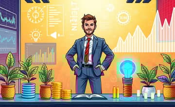 The Savvy Investor's Toolkit: Essential Resources for Growth