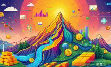 Financial Elevation: Reaching Peak Portfolio Performance