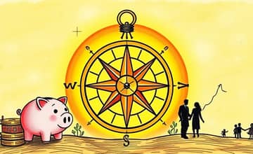 The Wealth Creator's Compass: Guiding You to Financial Success