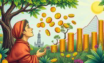 The Wealth Whisperer: Decoding the Secrets to Abundance