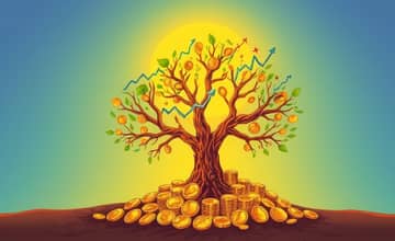 Capital Compounder: The Art of Exponential Growth