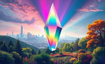 The Prosperity Prism: Refracting Riches in Every Direction