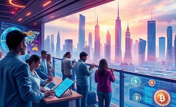 Financial Frontiers: Exploring New Avenues for Prosperity