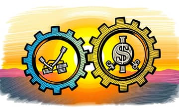 Growth Gears: Accelerating Your Journey to Financial Freedom