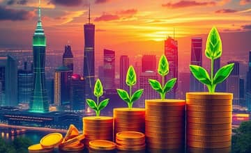 Investment Infusion: Injecting Growth into Your Holdings