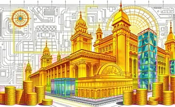 The Wealth Architect: Designing Your Empire of Riches