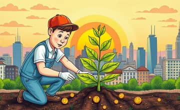 Capital Cultivation: Nurturing Your Investments for Rich Rewards