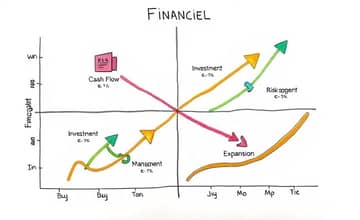 Growth Grid: Mapping Your Path to Financial Domination
