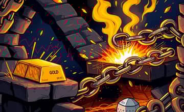 The Capital Crucible: Forging Stronger Financial Assets