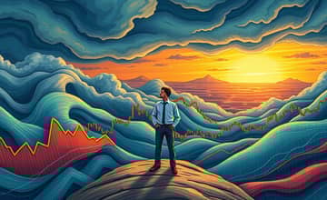 Financial Fortitude: Enduring Strategies for Market Swings