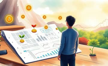 Your Money Blueprint: Designing a Life of Abundance