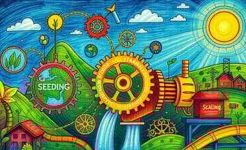 The Capital Catalyst: Sparking Your Investment Engine