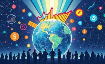 The Financial Force: Harnessing Power for Prosperity