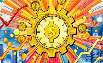 Monetary Magnification: Amplifying Your Investment Returns