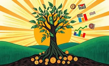 The Income Impactor: Making Every Dollar Work Hardder