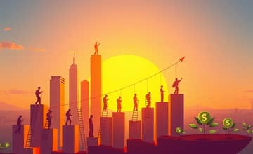 Growth Horizon: Expanding Your Financial Outlook