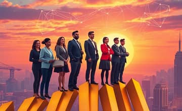 Growth Galvanizer: Activating Your Financial Potential