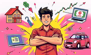 The Income Intensifier: Supercharging Your Earnings